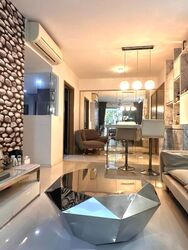 The Terrace (D19), Condominium #509346721